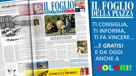 Home - www.fogliodellapiazza