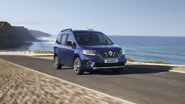 Renault Kangoo E-Tech Electric, la multispazio 100% elettrica - 103ed2ndodpM images hq njZknQB8oAL6 images hq R DAM 1439065
