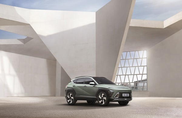 All-new Hyundai KONA Electric ora disponibile in Svizzera - hyundai all new kona ice 07 jpg