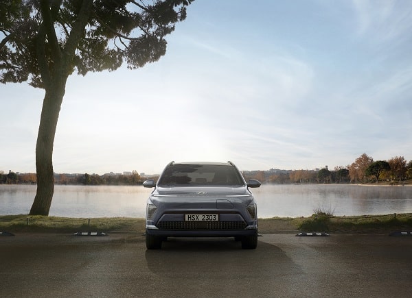 All-new Hyundai KONA Electric ora disponibile in Svizzera - hyundai kona electric world premiere 2023 02 jpg