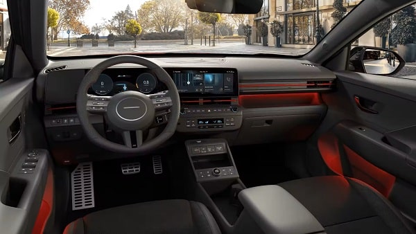 All-new Hyundai KONA Electric ora disponibile in Svizzera - hyundai1