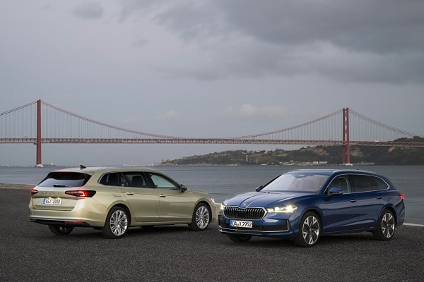 Skoda Superb Combi, lo spazio e il lusso al massimo - 8 skoda superb combi all fed145c4 1920x1280 1