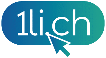 Home - 1li.ch logo 364