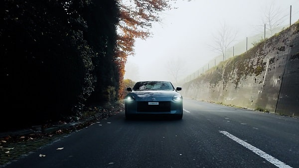 La nuova Nissan Z torna in Svizzera grazie a un importatore privato e può essere ordinata da subito - Frames 140