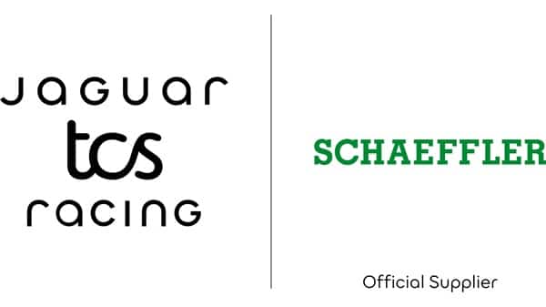 Jaguar TCS Racing annuncia Schaeffler come fornitore ufficiale