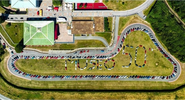 Alfa Romeo, an emotional day for 50th anniversary of Alfa Romeo Museum