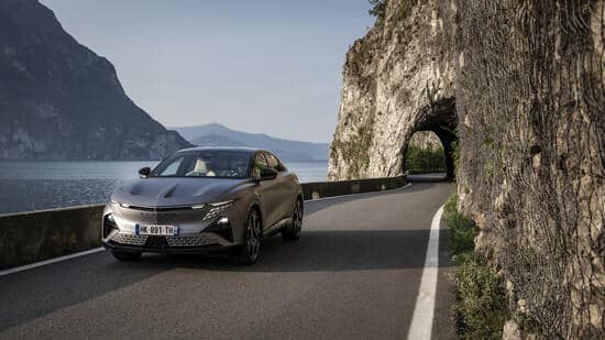 Alpine A390 GTS à l'essai : la quintessence du sport fastback signé Alpine