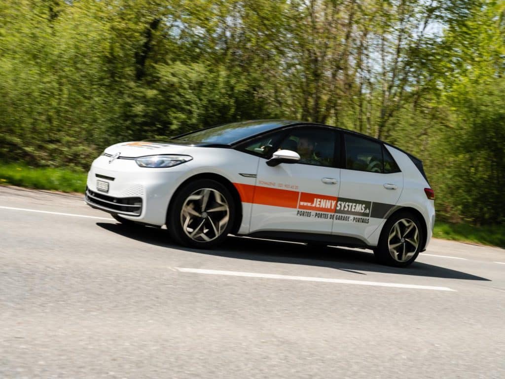 Volkswagen, 86% di capacità dopo oltre 330’000 km: la batteria della ID.3 convince su tutta la linea