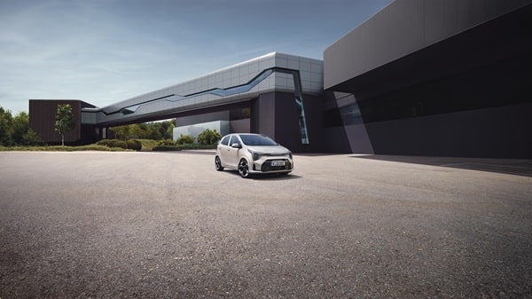 Kia Svizzera lancia i nuovi modelli 2026 Inspire per Picanto e Stonic: più equipaggiamento, più vantaggi, più Kia
