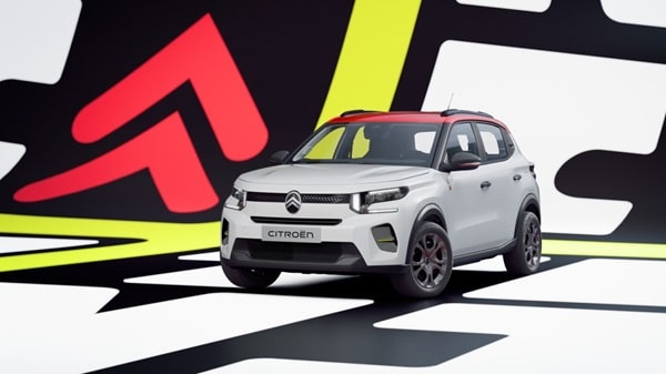 CITROËN, NEW Ë-C3 TONIC: THE SMART CHOICE FOR SWITCHING TO ELECTRIC