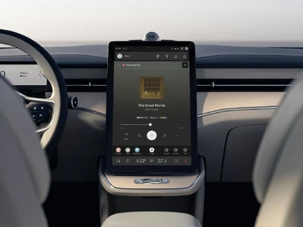 Apple Music sarà presto disponibile su oltre 2 milioni di auto Volvo