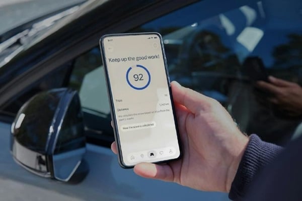 Volvo Safety Coach 2026: una nuova app offre informazioni personalizzate sul comportamento di guida