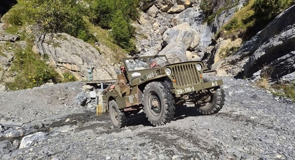 Jeep Heep Heep 2026 : un week-end placé sous le signe de l'aventure et de la passion