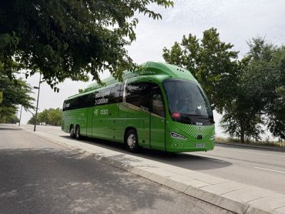 Idrogeno: al via a Madrid, nel luglio 2026, i test operativi del nuovo sistema fuel-cell di BoschPrimo progetto con un cliente nel segmento degli autobus