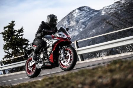 03 Aprilia Tuono 660 Lifestyle