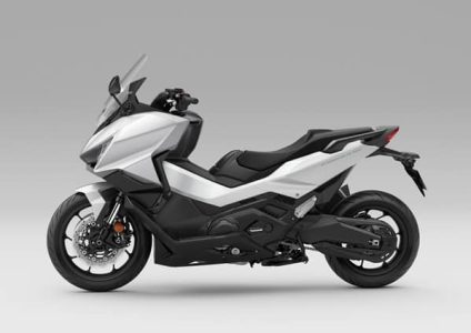 26YM HONDA FORZA 750