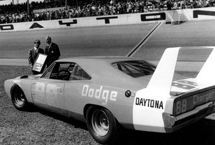 An American Icon Returns 2026: Dodge Charger is Back