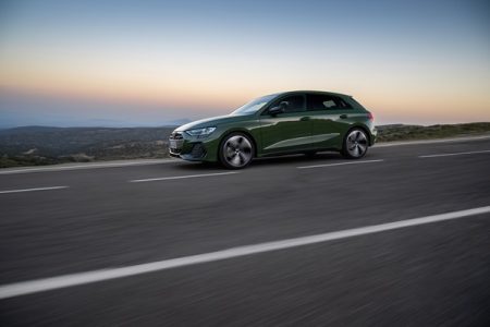Audi A3: 30 Jahre Vorsprung im Premium-Kompaktsegment