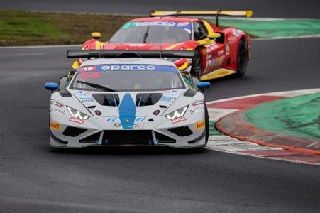 Fascicolo Monza Endurance - 2