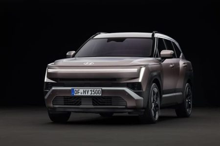 Hyundai, All-new TUCSON 2026 associe design affirmé, technologie hybride intelligente et connectivité de nouvelle génération
