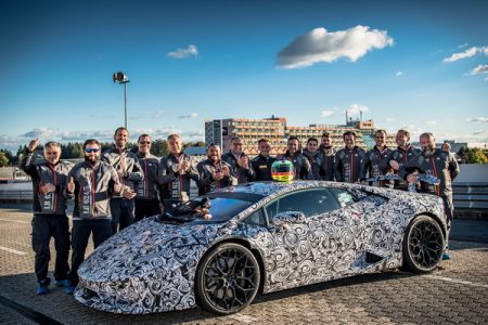 Lamborghini-Huracan