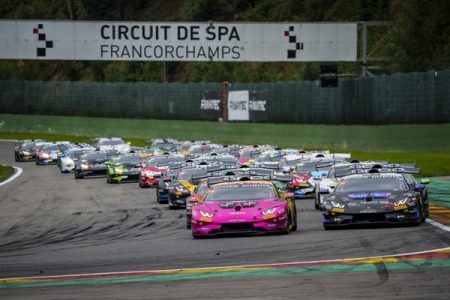 LamborghiniSuperTrofeoEuropa-Spa_startRace2.214822