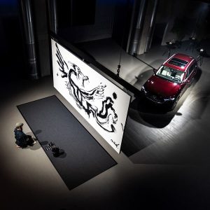 MAZDA-The Art of Craftsmanship experience Japanese excellence. All-new Mazda CX-80