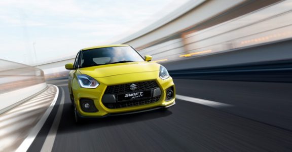 New-Suzuki-Swift-Sport