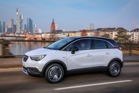 Opel-Crossland-X