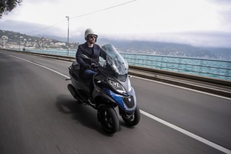 Piaggio MP3_