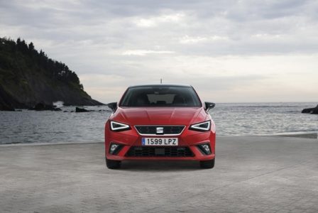 Seat rinnova la Ibiza: una ventata di novità nel segmento delle utilitarie per il 2026