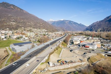 USTRA EP12 Bellinzona sud-nord 12.2023