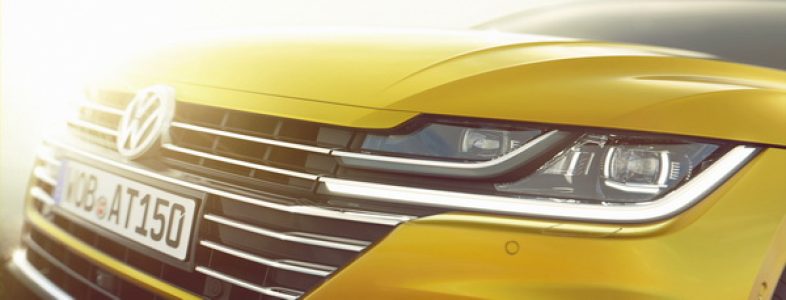 VW-Arteon