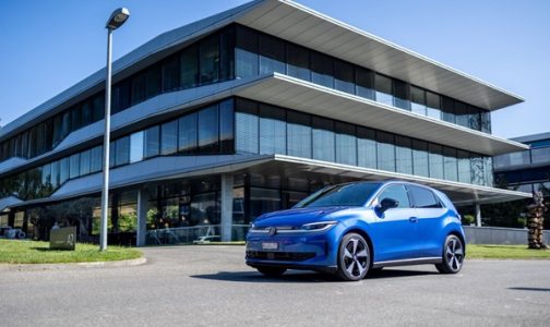 Volkswagen rimane l’indiscussa numero 1 in Svizzera