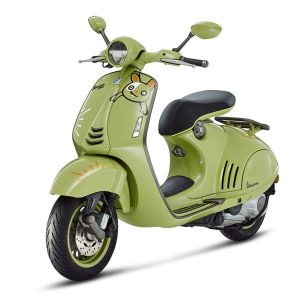Vespa 946 BUNNY - Limited Edition 1