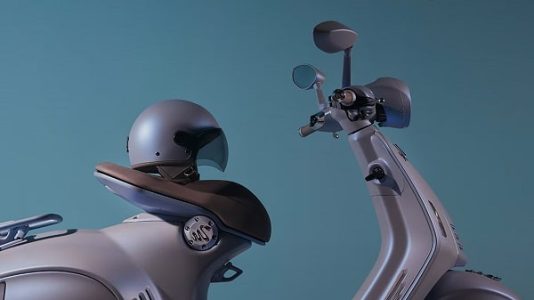 Vespa 946 Snakevespon