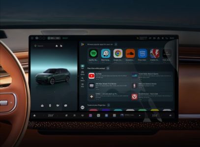 XPENG, da ottobre 2026, espande la collaborazione con Google per integrare Google Play nei display delle proprie vetture