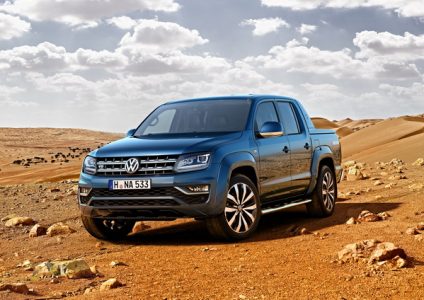 amarokprinc