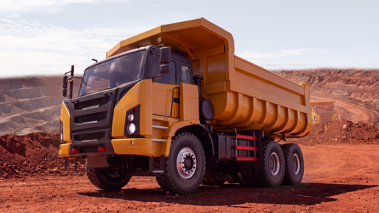 Michelin XDR Wide Body Truck: Michelin lancia il suo primo pneumatico dedicato ai Wide Body Truck a ottobre 2026