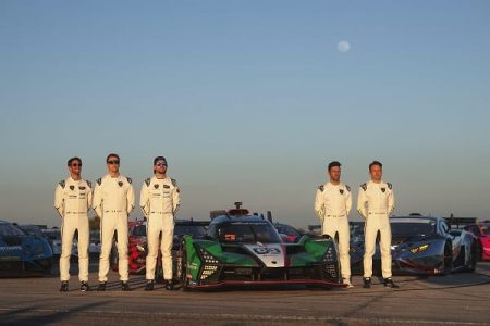 Sebring 2025