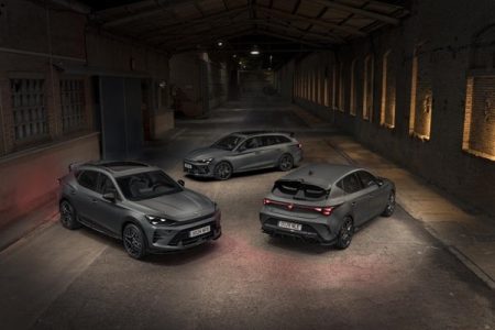 Cupra, performance allo stato puro «CUSTOM CUPRA by ABT 2026» per la CUPRA Formentor e la CUPRA Leon ordinabile da subito