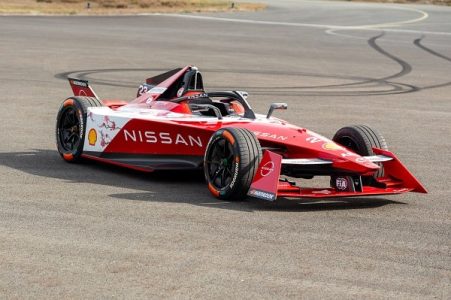 AUTOMOBILE FORMULA E SAISON 2023
AERODROME LE MANS/SARTHE/FRANCE
JEUDI 12 OCTOBRE 2023
NISSAN FORMULA E TEAM
PHOTOS OFFICIELLES
CAR Nissan e-4ORCE 04