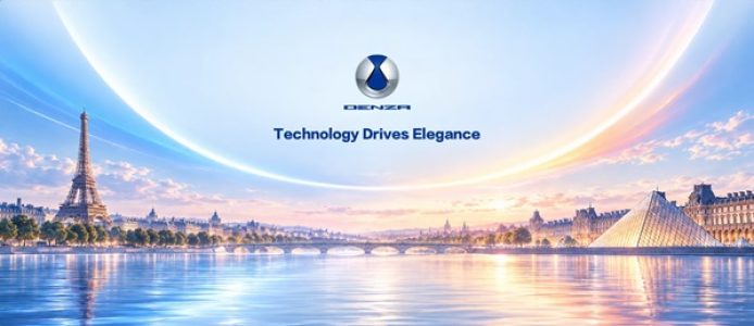 DENZA conferma l'arrivo della tecnologia di assistenza alla guida intelligente in Europa nel 2027