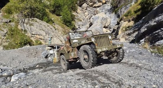 Jeep Heep Heep 2026 : un week-end placé sous le signe de l'aventure et de la passion