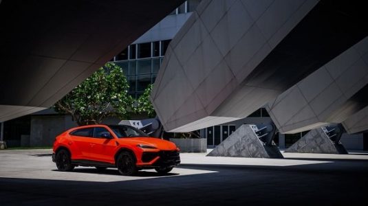 lambo
