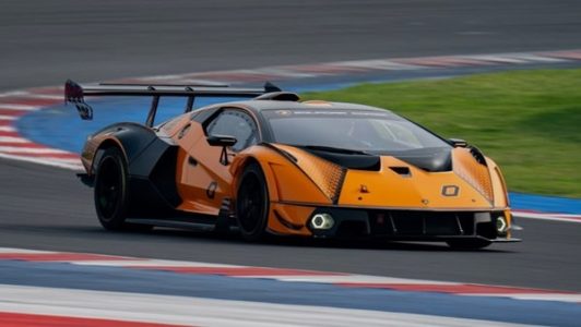 Il programma Essenza SCV12 torna in pista per la sua sesta edizione