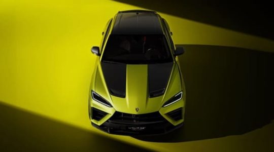 Lamborghini Urus SE Performante 2026: il Super SUV al suo apice