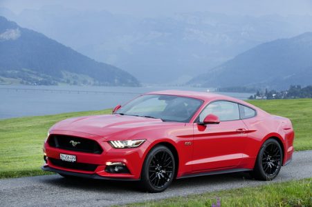 mustanglato