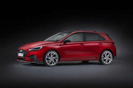 new-Hyundai-i30-N-Line-4