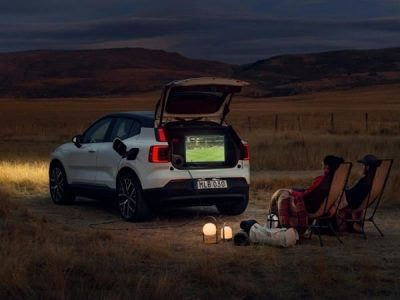 Volvo Safety Coach 2026: una nuova app offre informazioni personalizzate sul comportamento di guida